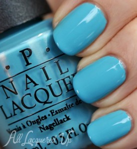 opi blue